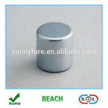 permanent big size radial magnets